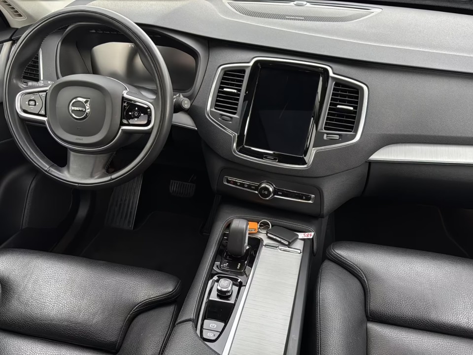Volvo XC 90 Inscription - foto 18