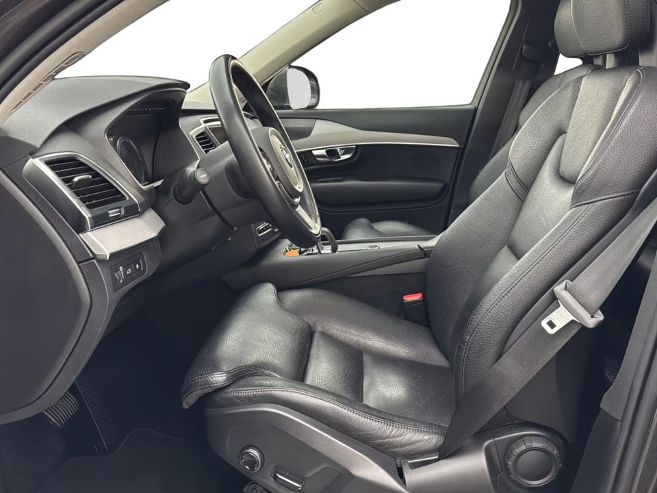Volvo XC 90 Inscription - foto 13