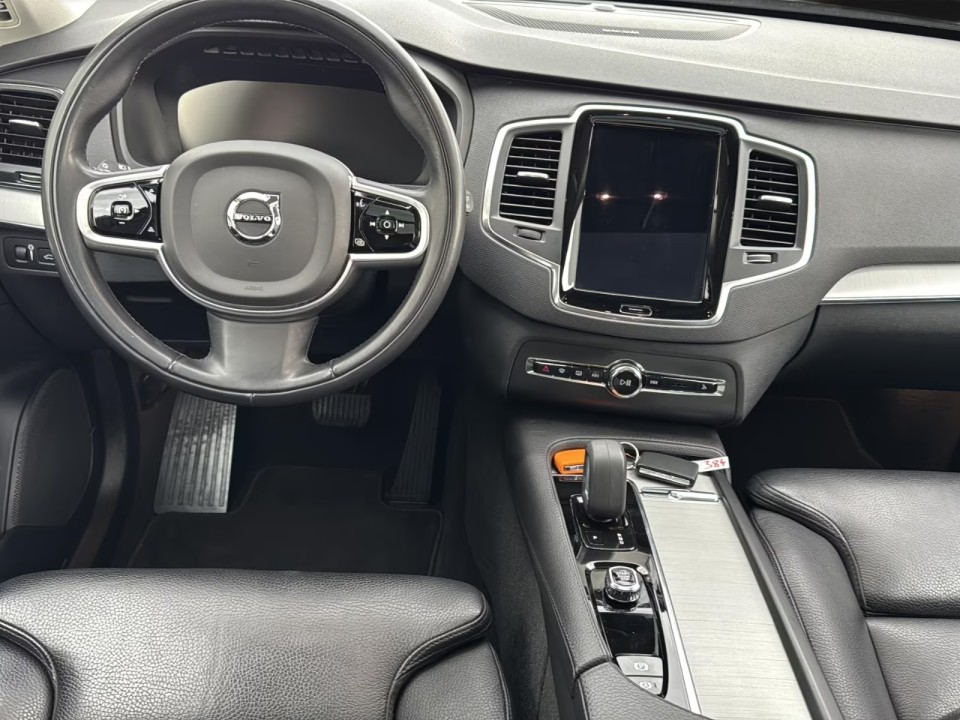 Volvo XC 90 Inscription - foto 20
