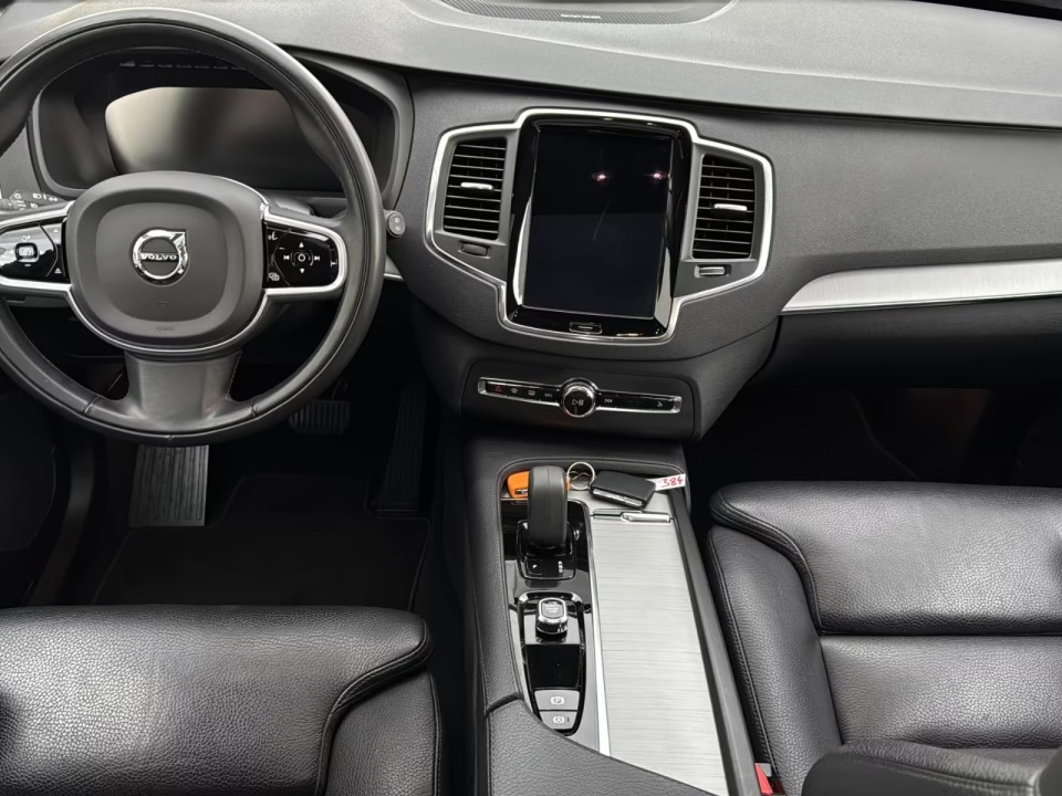 Volvo XC 90 Inscription - foto 19
