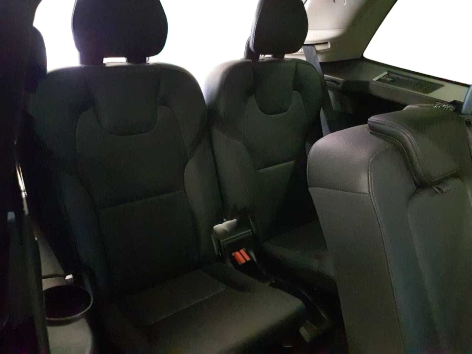 Volvo XC 90 Inscription - foto 15