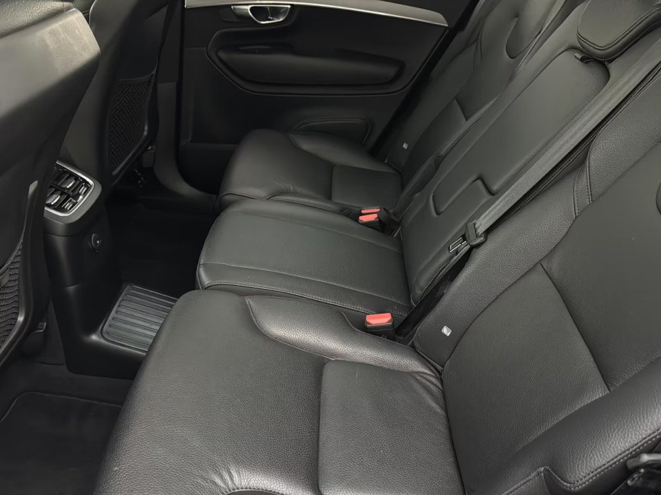 Volvo XC 90 Inscription - foto 14