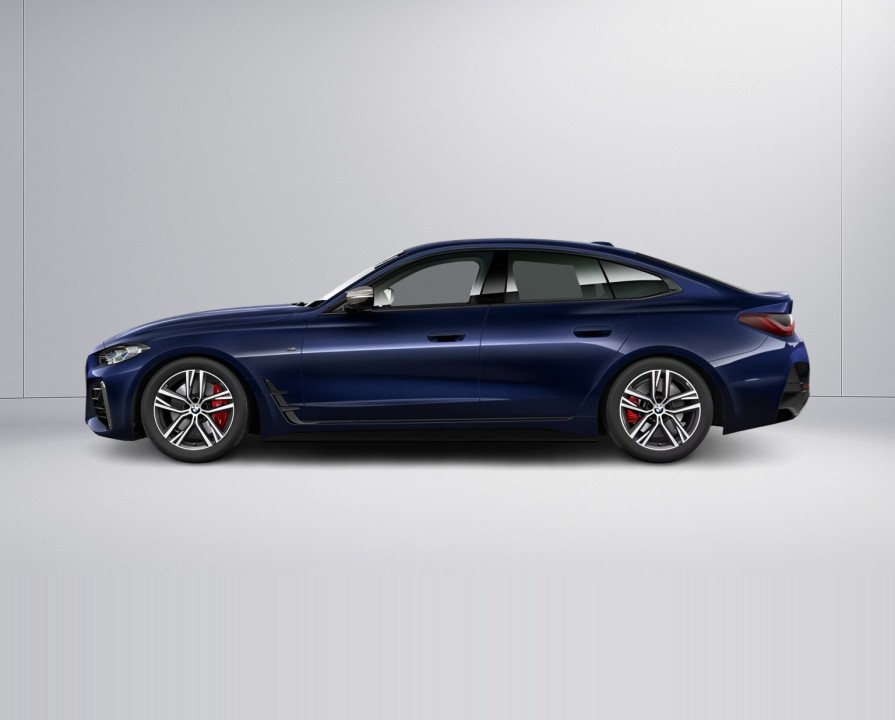 BMW M4 M440I xDrive (5)