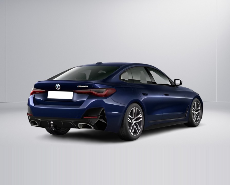 BMW M4 M440I xDrive (4)