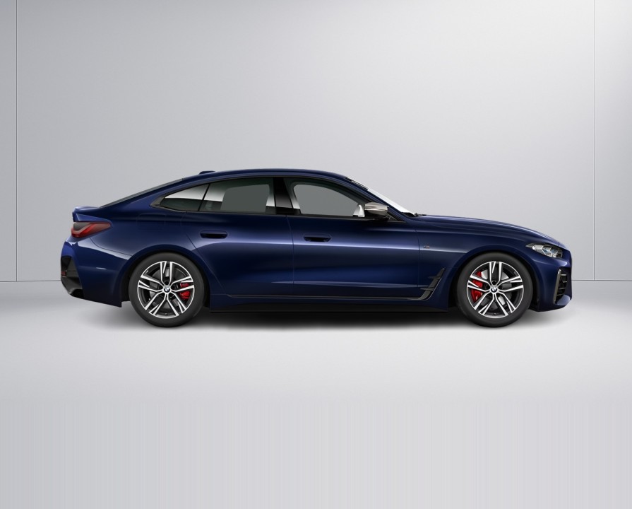 BMW M4 M440I xDrive (3)
