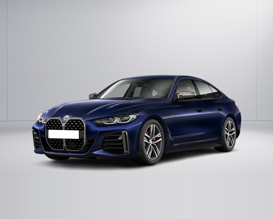 BMW M4 M440I xDrive