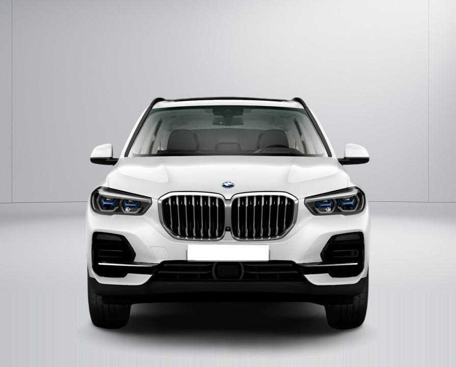 BMW X5 xDrive45e (2)