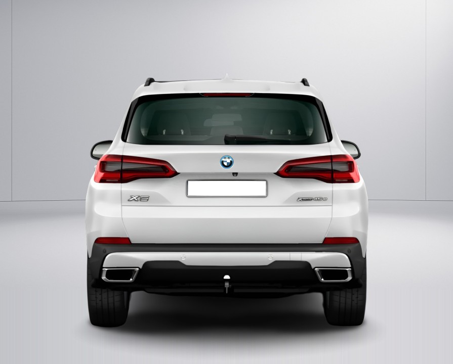 BMW X5 xDrive45e (5)