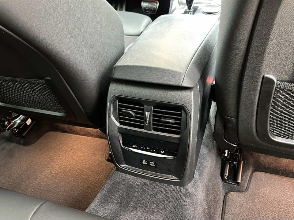 BMW Seria 4 M440I xDrive - foto 15