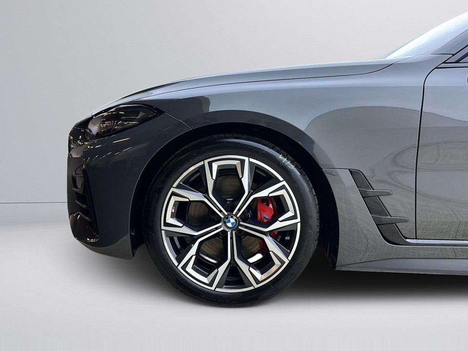 BMW Seria 4 M440I xDrive - foto 20