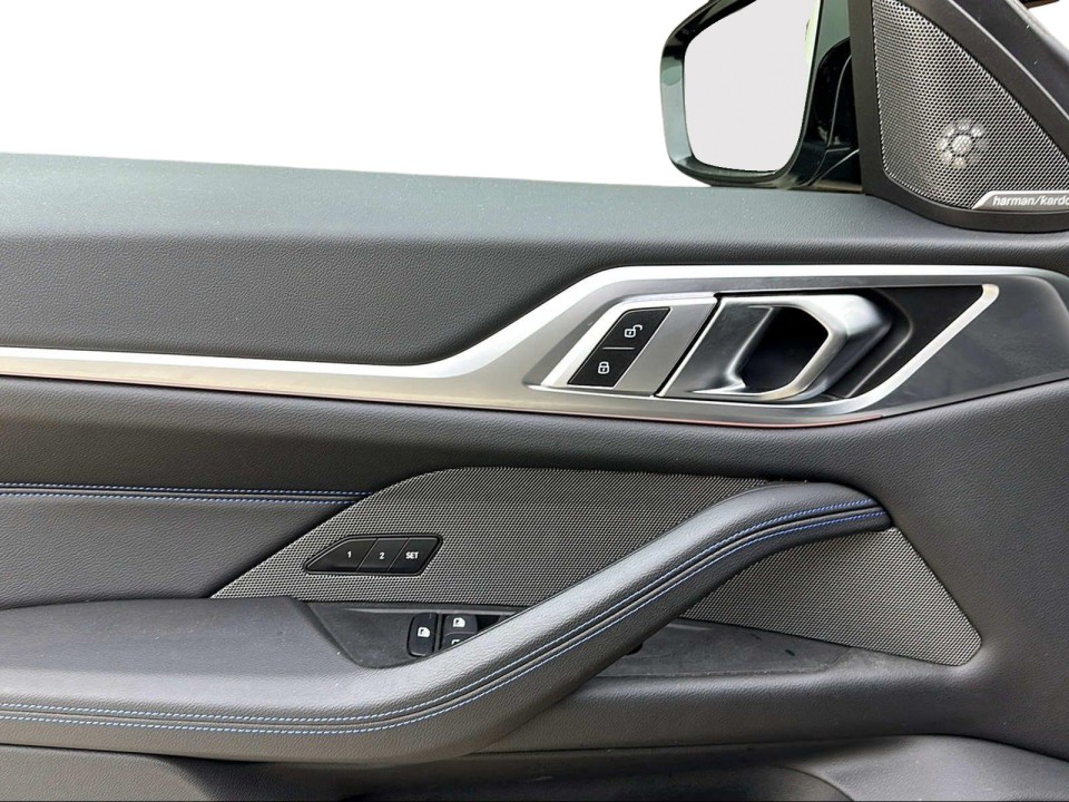 BMW Seria 4 M440I xDrive - foto 17