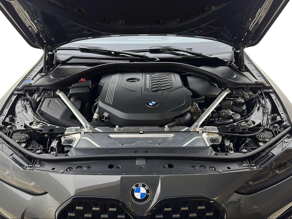 BMW Seria 4 M440I xDrive - foto 19