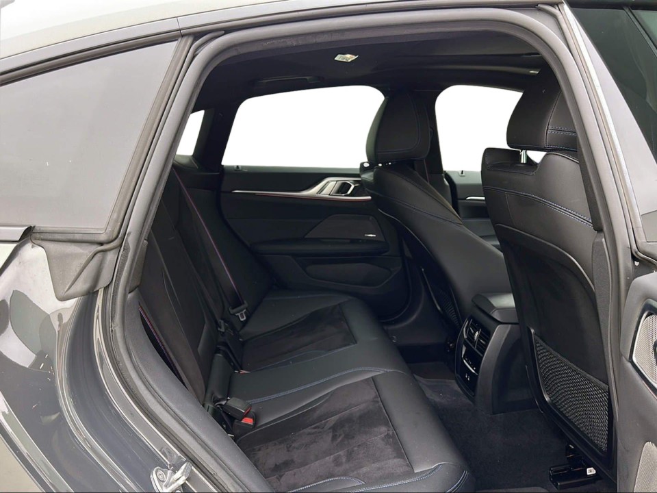 BMW Seria 4 M440I xDrive - foto 11