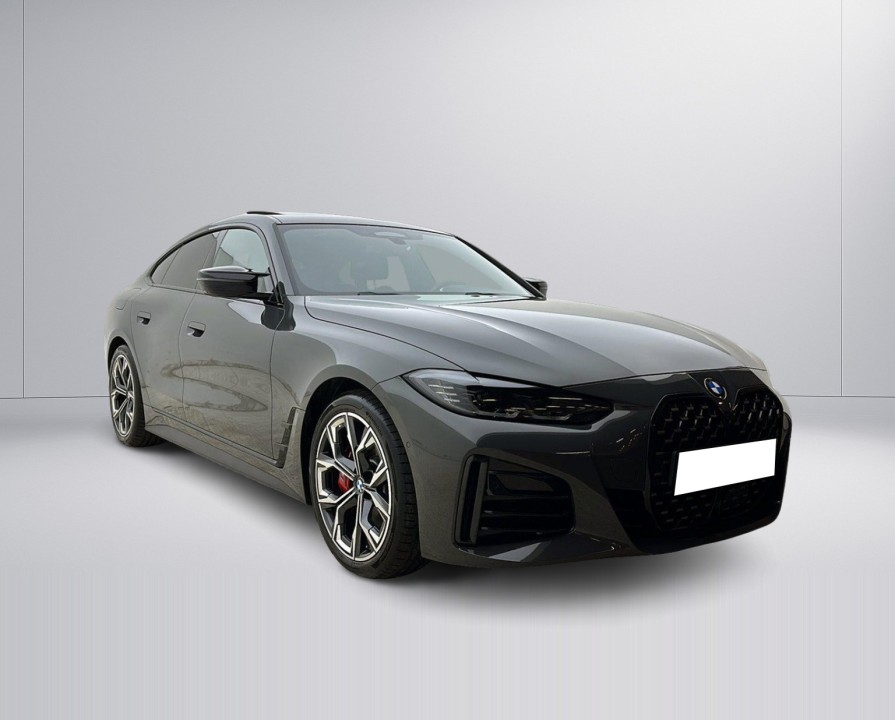 BMW Seria 4 M440I xDrive