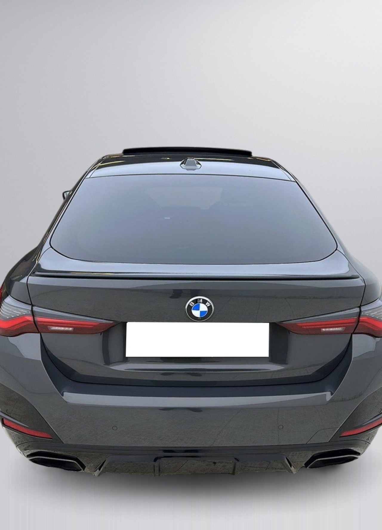 BMW Seria 4 M440I xDrive (4)