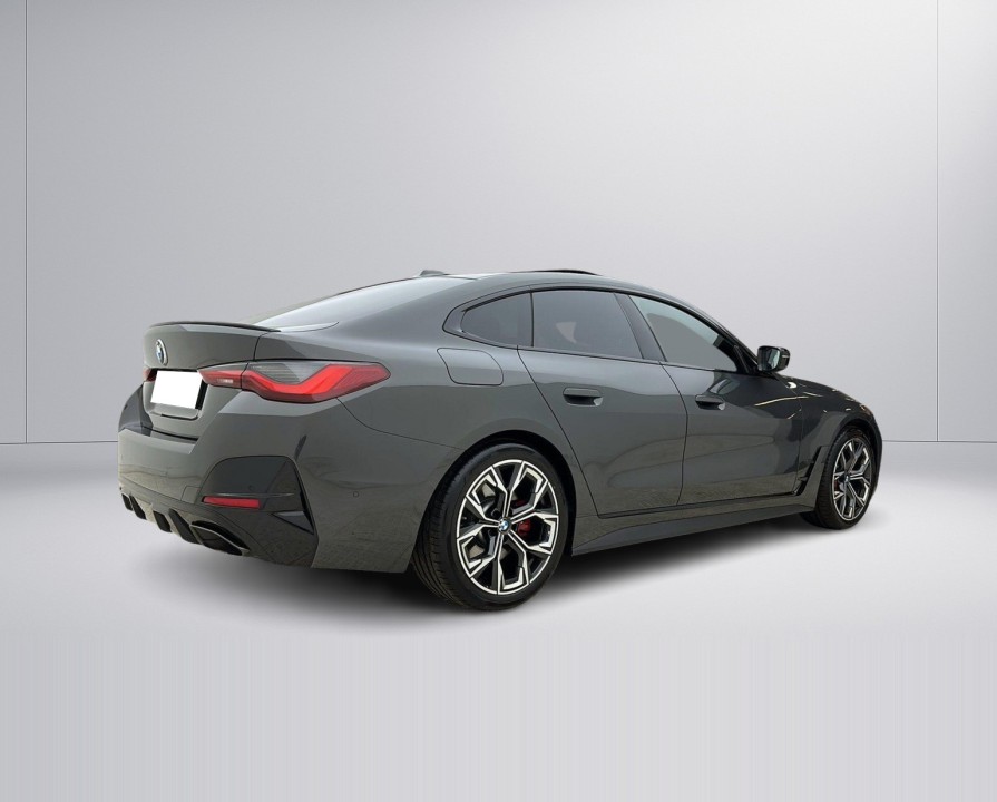 BMW Seria 4 M440I xDrive (3)