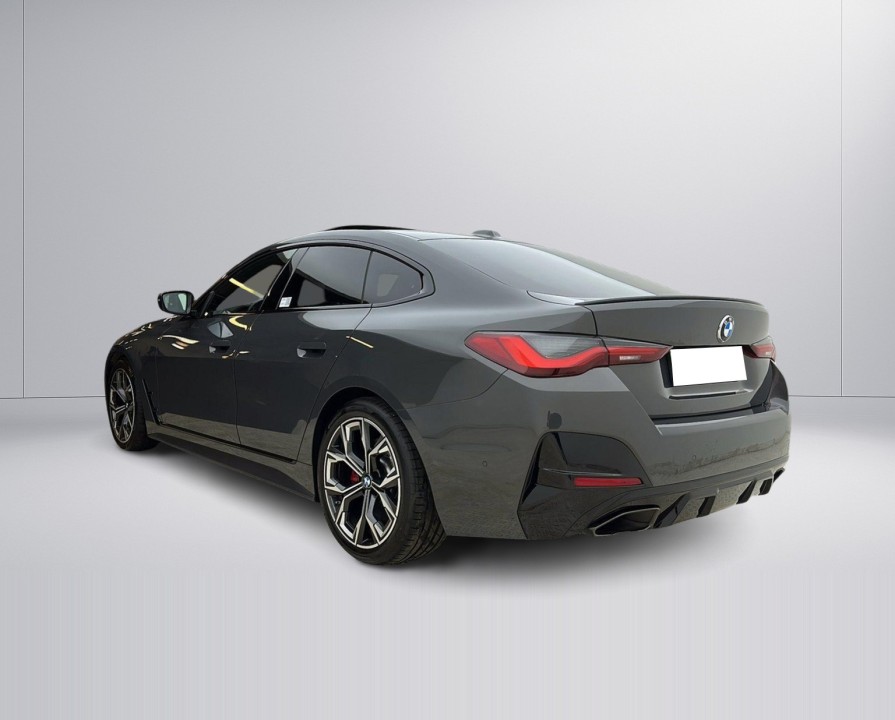 BMW Seria 4 M440I xDrive (5)