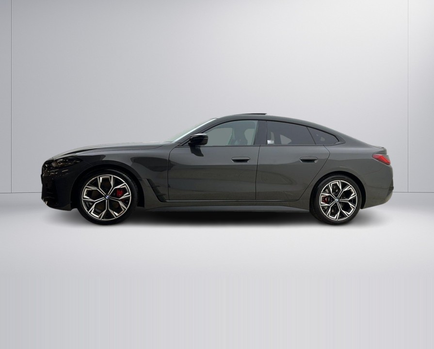 BMW Seria 4 M440I xDrive - foto 6