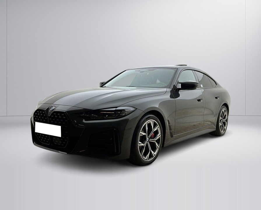 BMW Seria 4 M440I xDrive - foto 7