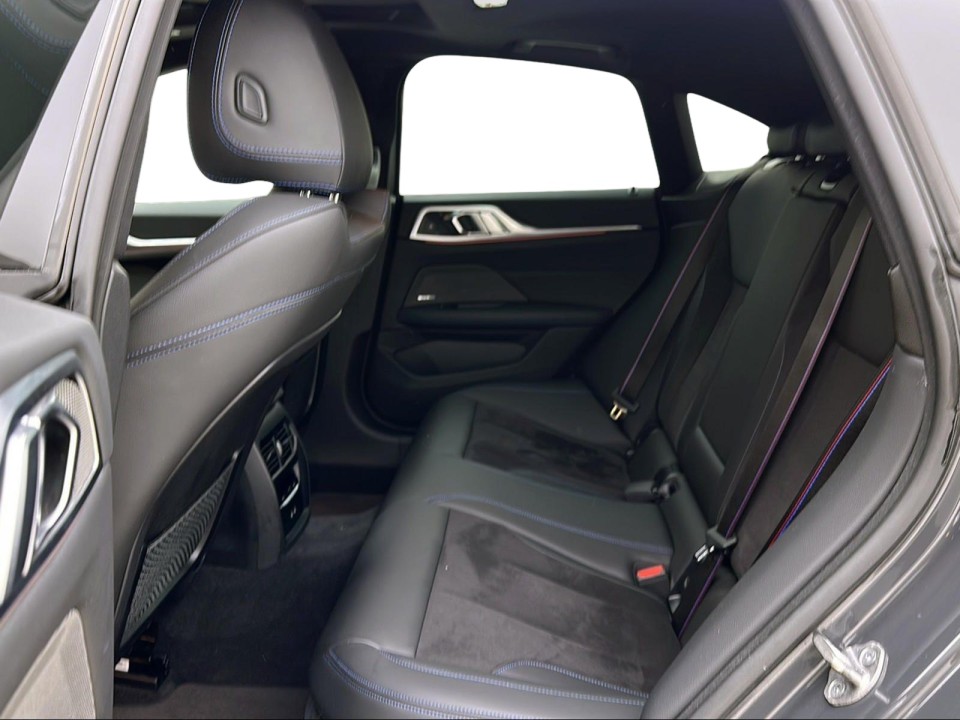 BMW Seria 4 M440I xDrive - foto 10