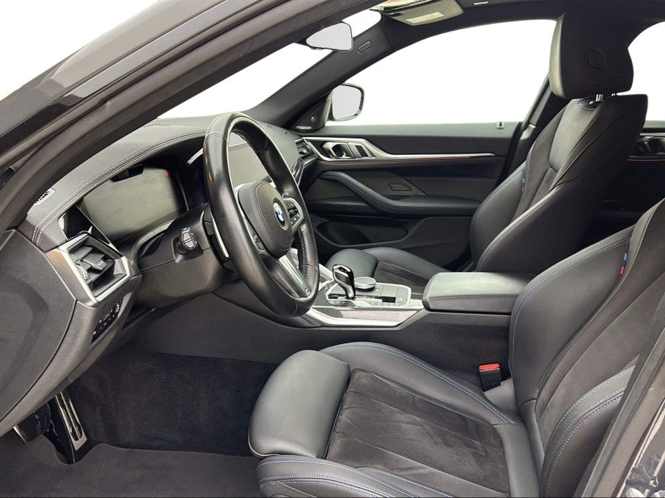 BMW Seria 4 M440I xDrive - foto 9