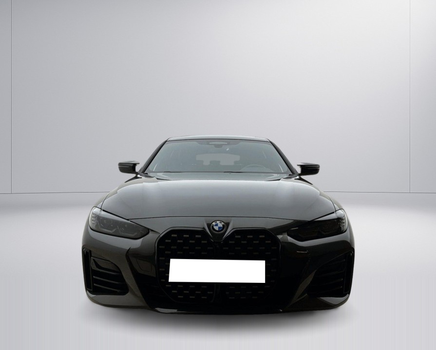 BMW Seria 4 M440I xDrive - foto 8