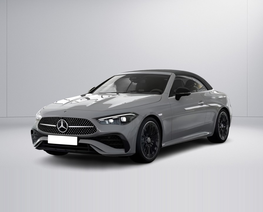 Mercedes-Benz CLE 200 4MATIC AMG - foto 9