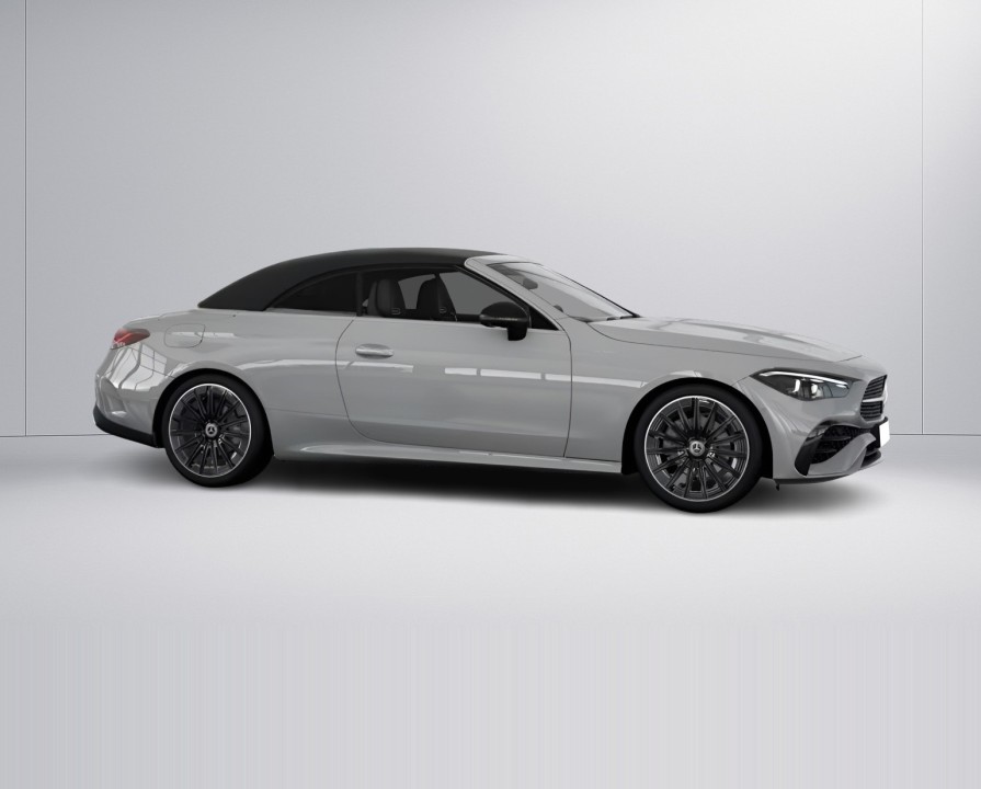 Mercedes-Benz CLE 200 4MATIC AMG (3)