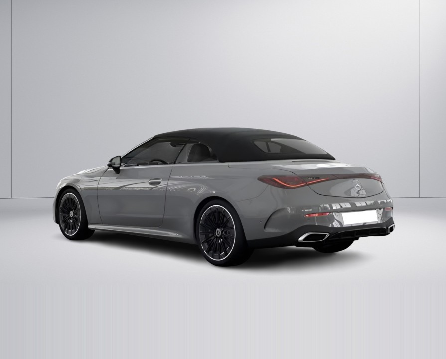 Mercedes-Benz CLE 200 4MATIC AMG - foto 7