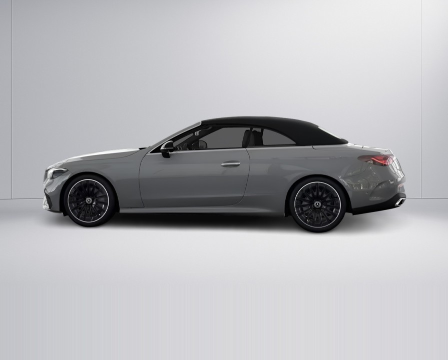 Mercedes-Benz CLE 200 4MATIC AMG - foto 8