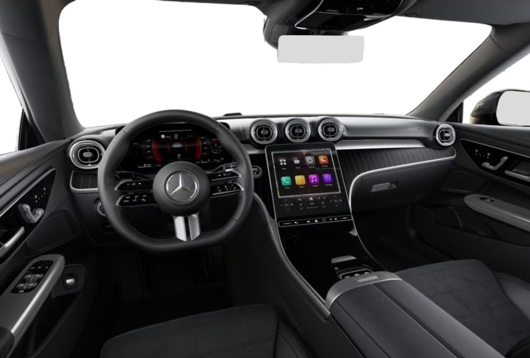 Mercedes-Benz CLE 200 4MATIC AMG - foto 11