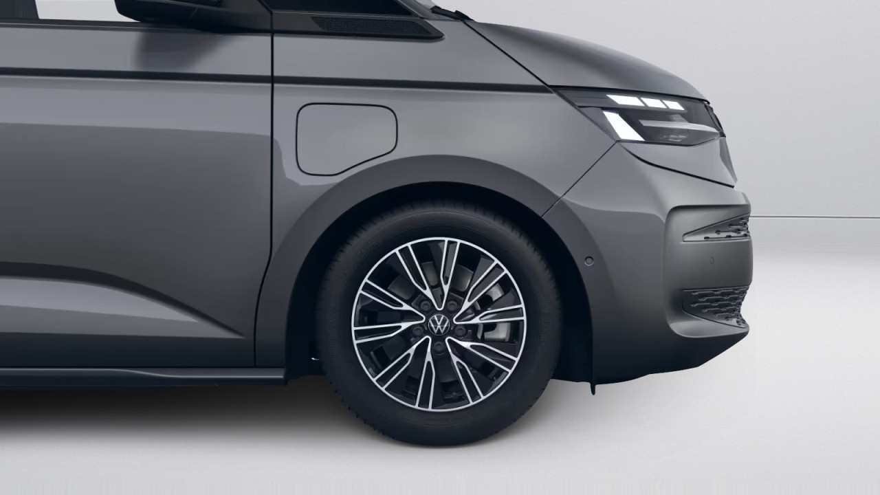 Volkswagen T7 - foto 10