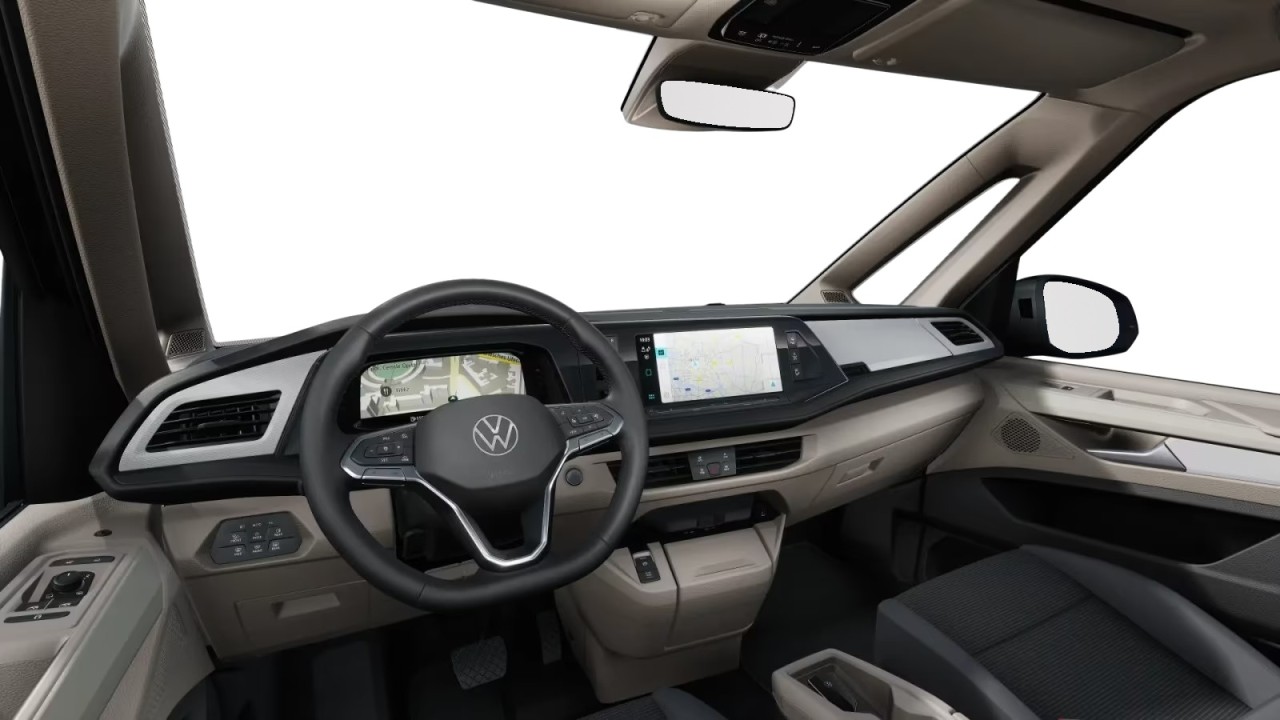 Volkswagen T7 - foto 6