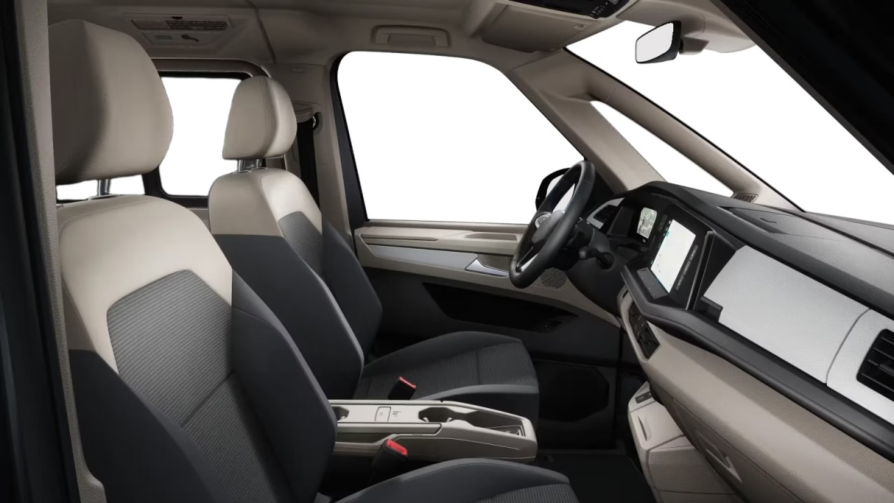 Volkswagen T7 - foto 7