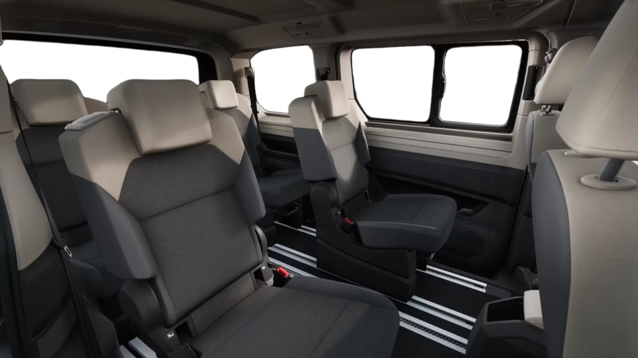 Volkswagen T7 - foto 8