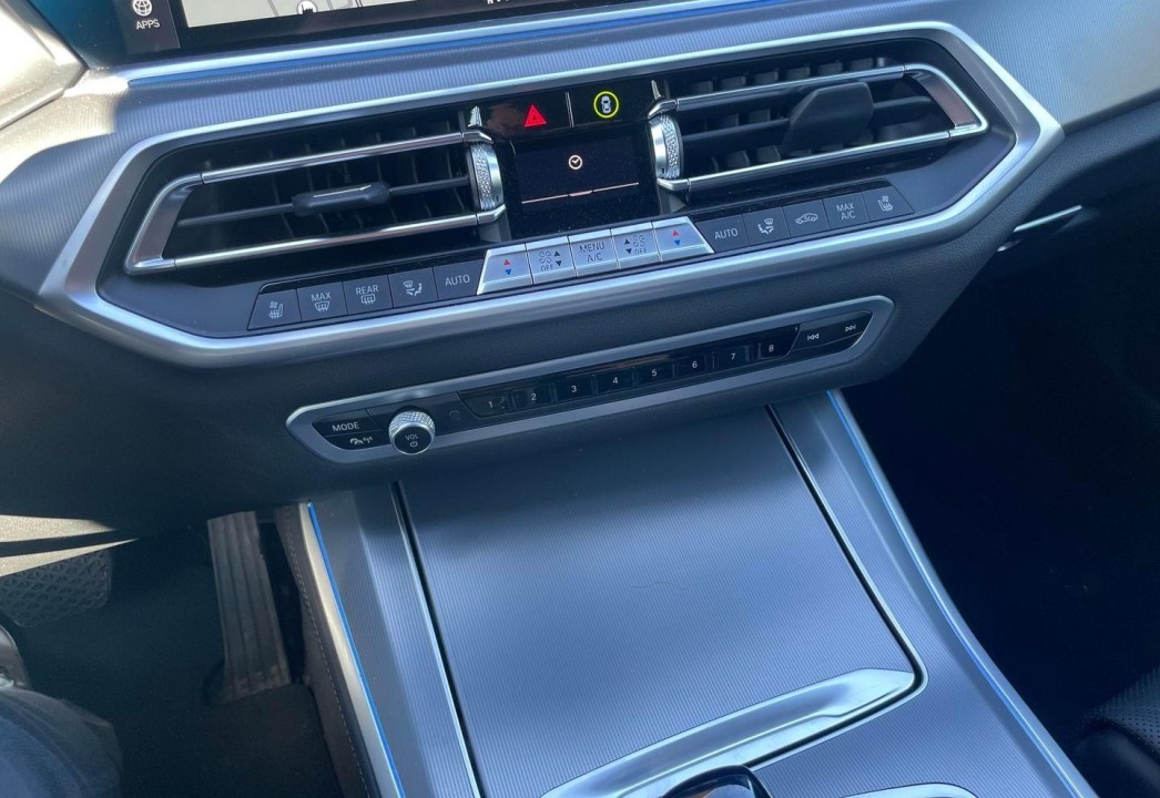 BMW X5 xDrive45e xLine - foto 9