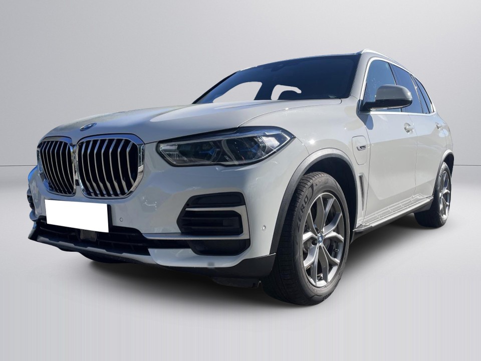 BMW X5 xDrive45e xLine
