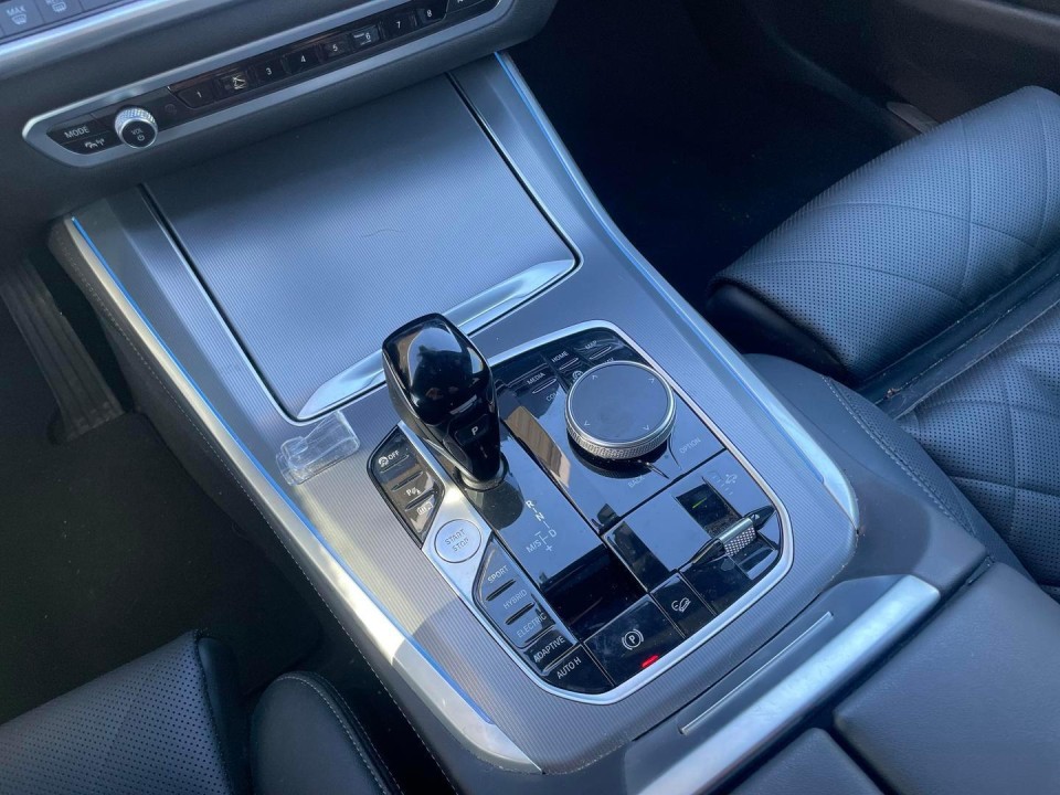 BMW X5 xDrive45e xLine - foto 10