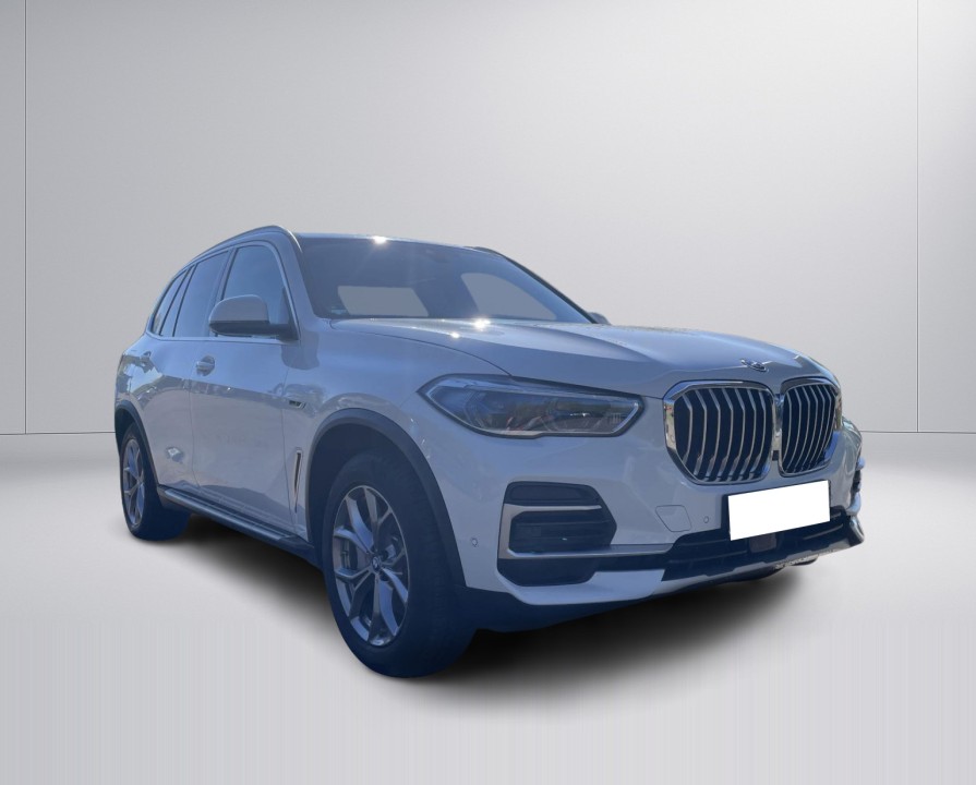 BMW X5 xDrive45e xLine (5)