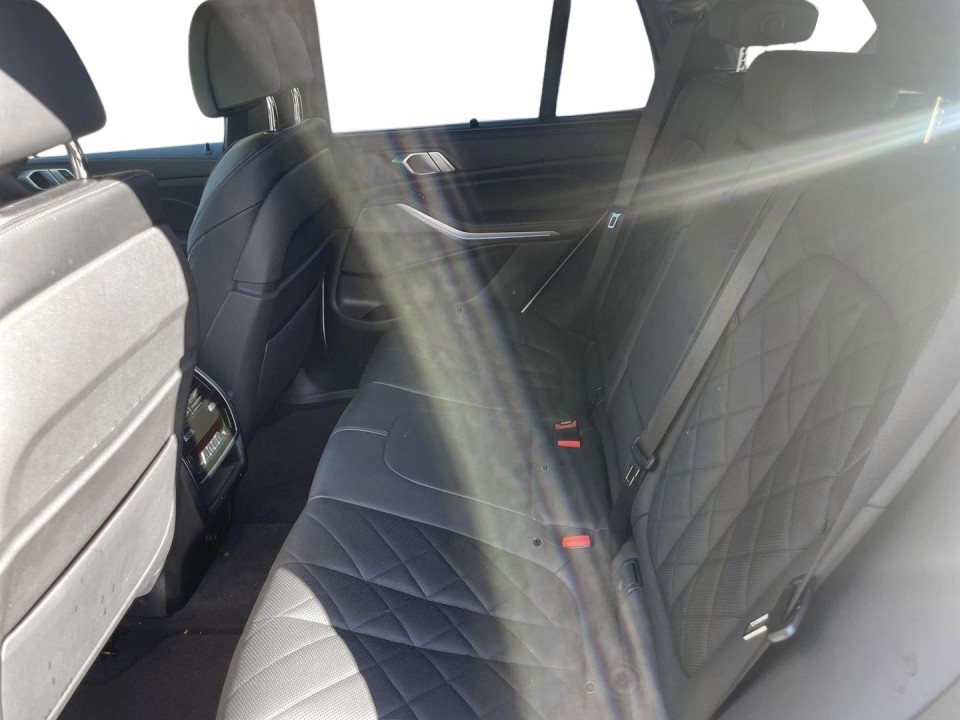 BMW X5 xDrive45e xLine - foto 7