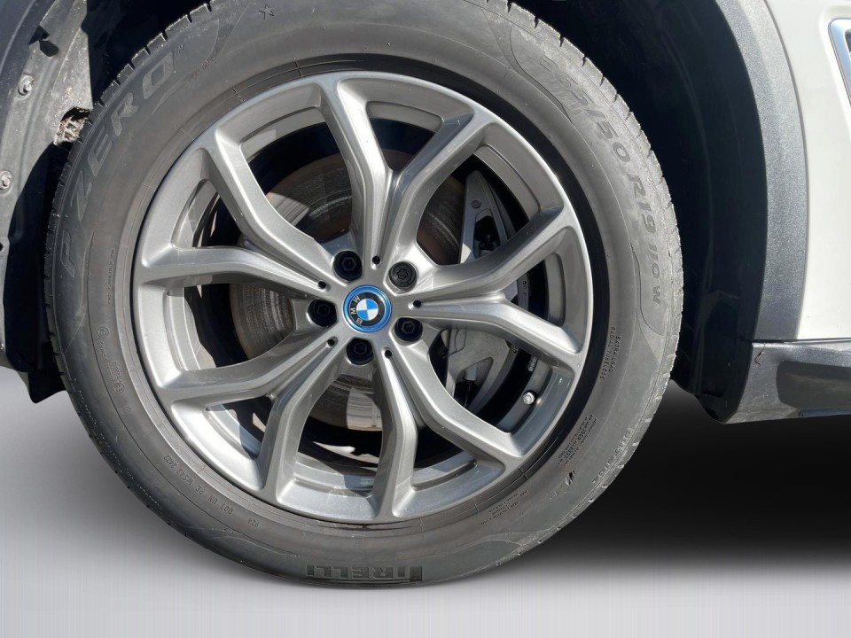 BMW X5 xDrive45e xLine - foto 12