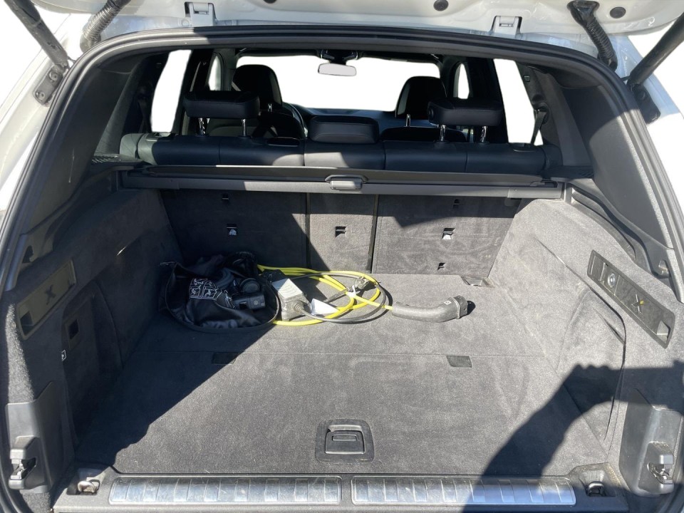 BMW X5 xDrive45e xLine - foto 11