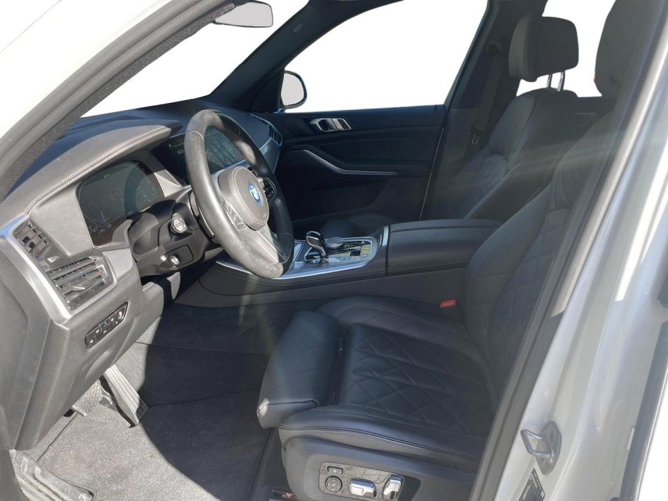 BMW X5 xDrive45e xLine - foto 6