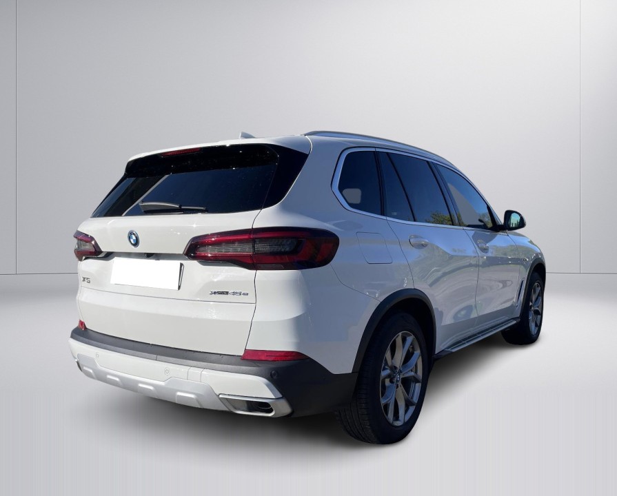 BMW X5 xDrive45e xLine (4)