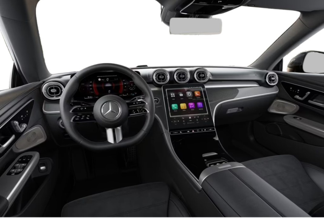 Mercedes-Benz CLE 200 4MATIC AMG - foto 11
