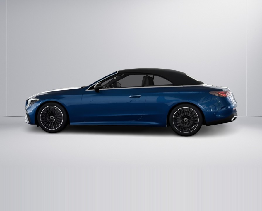 Mercedes-Benz CLE 200 4MATIC AMG - foto 8