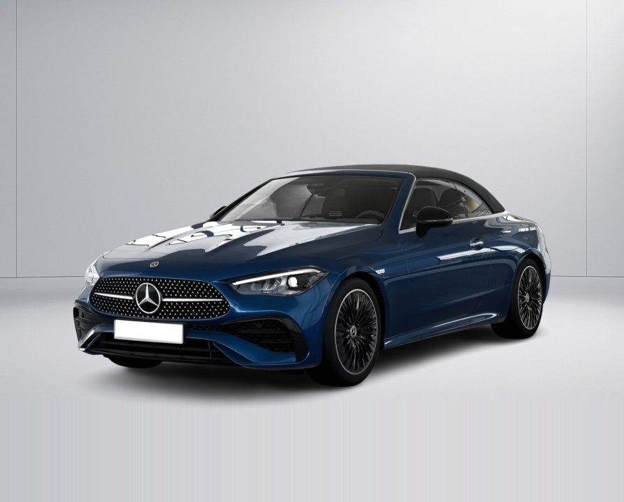 Mercedes-Benz CLE 200 4MATIC AMG - foto 9