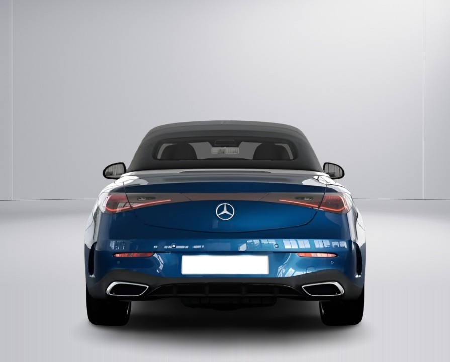 Mercedes-Benz CLE 200 4MATIC AMG - foto 6