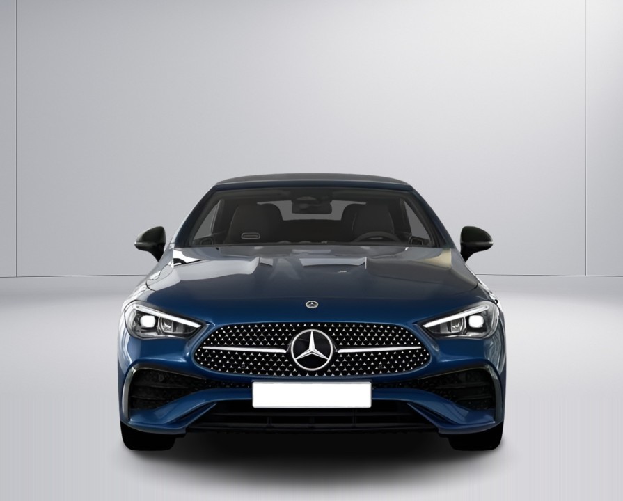 Mercedes-Benz CLE 200 4MATIC AMG - foto 10