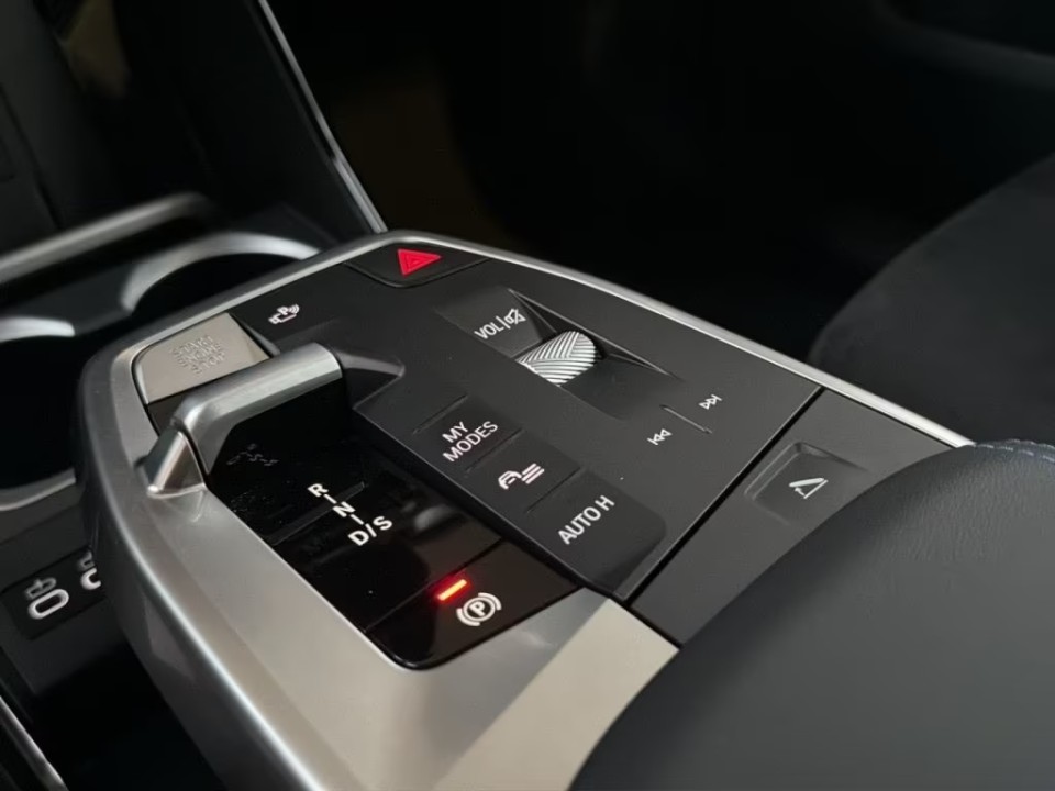 BMW X1 xDrive25e M-Sport - foto 9